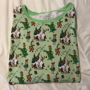 Women’s bamboo crewneck